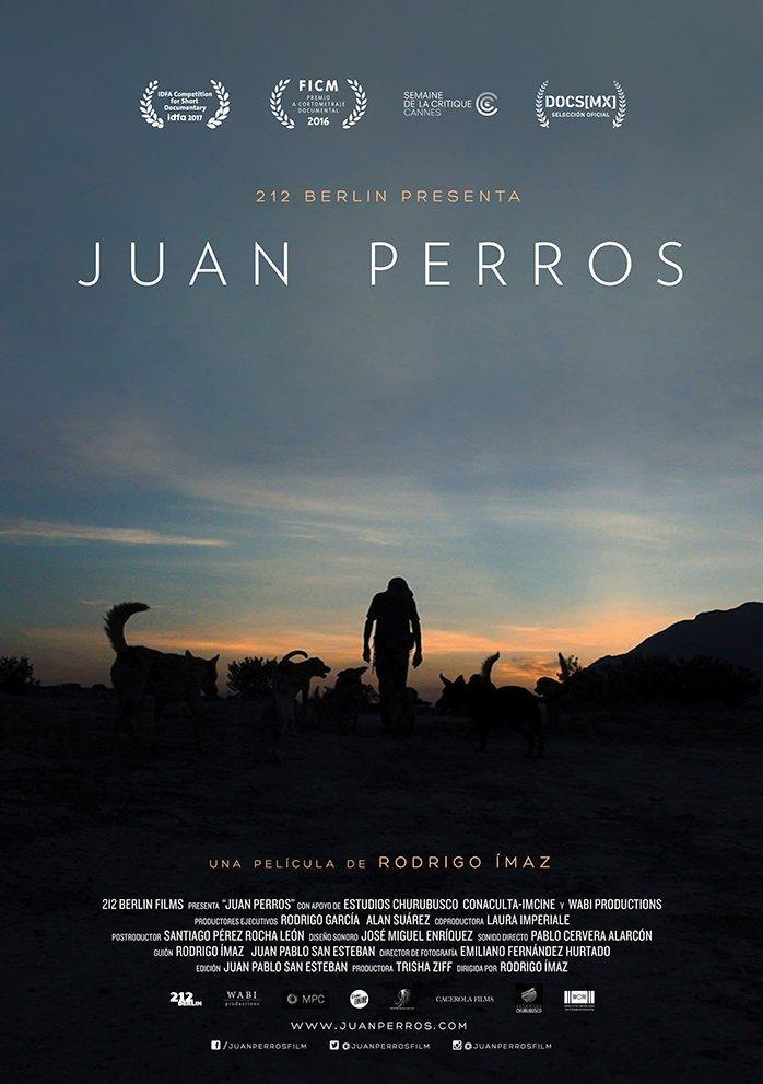 Juan Perros