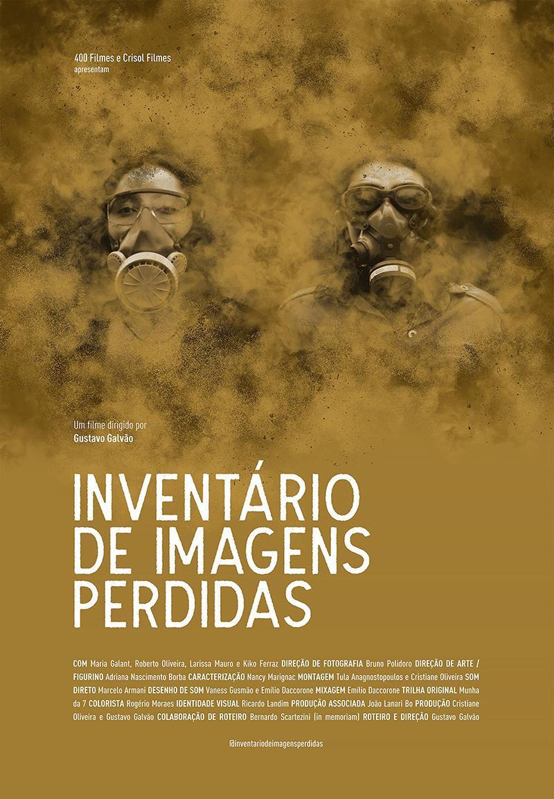 Inventario de imágenes perdidas