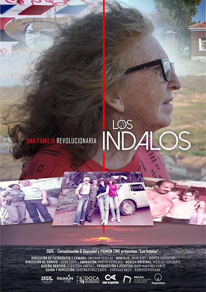 Los índalos