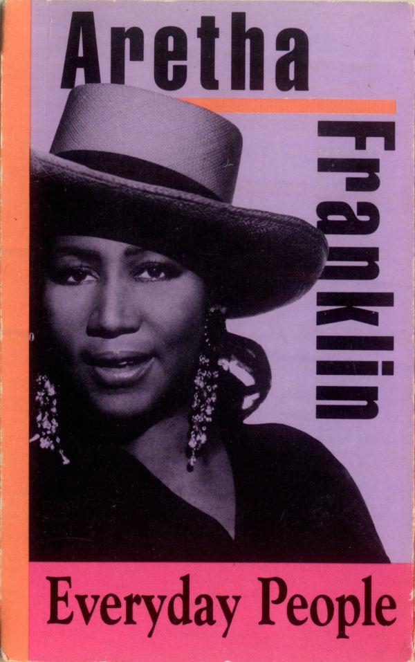 Aretha Franklin: Everyday People (Vídeo musical)