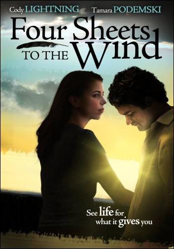 Four Sheets to the Wind