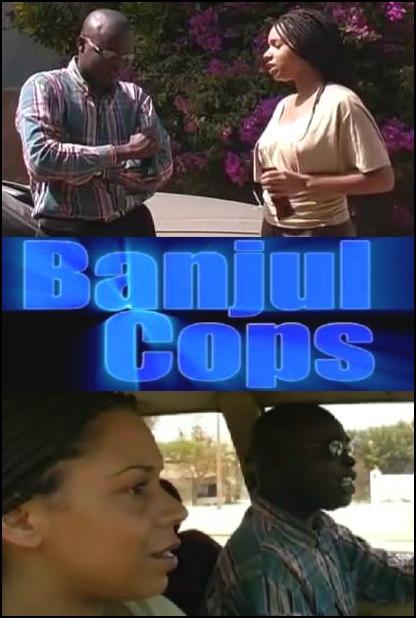 Banjul Cops (TV Series)