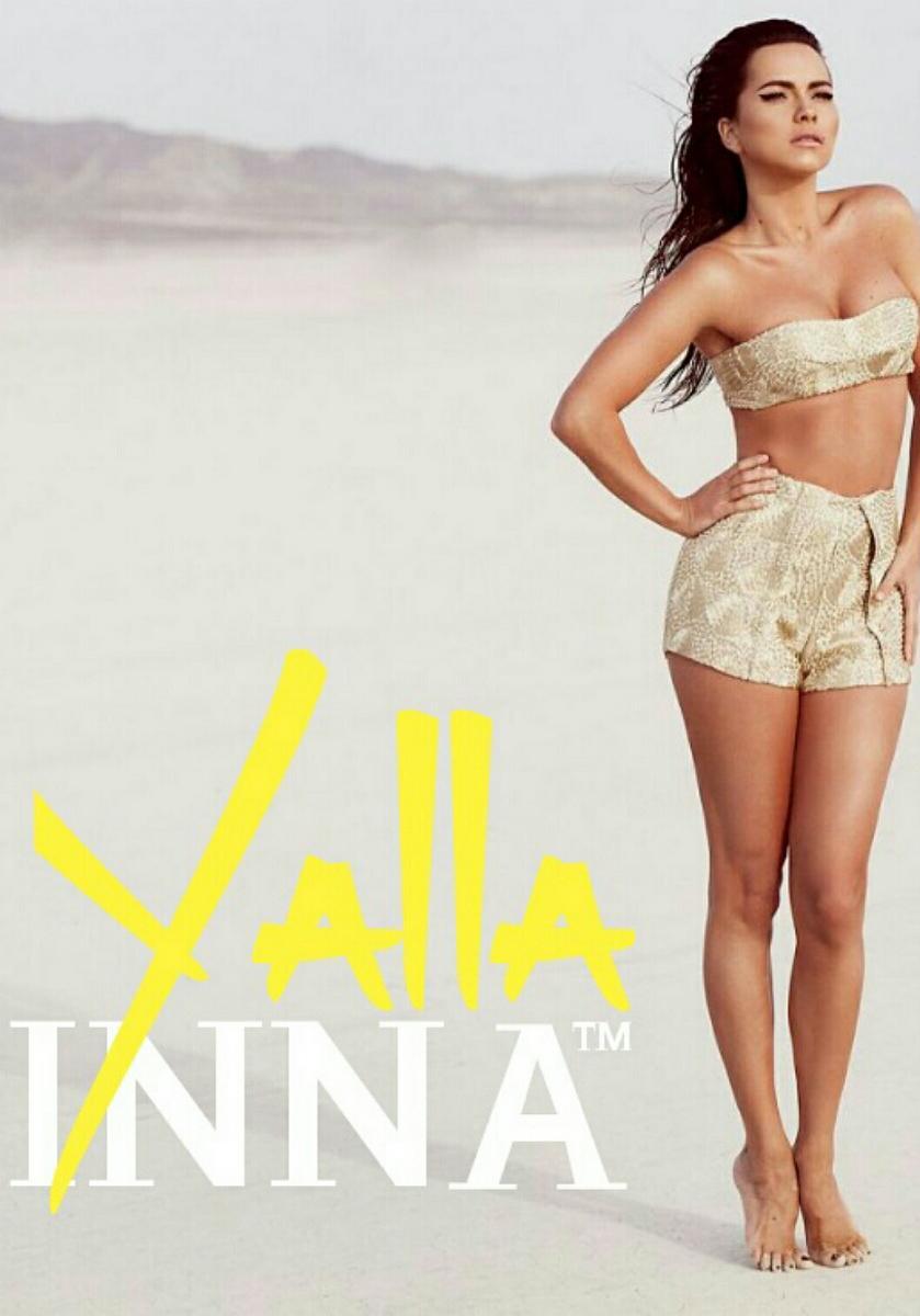 Inna: Yalla (Music Video)