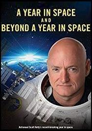 Beyond a Year in Space