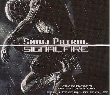 Snow Patrol: Signal Fire (Music Video)