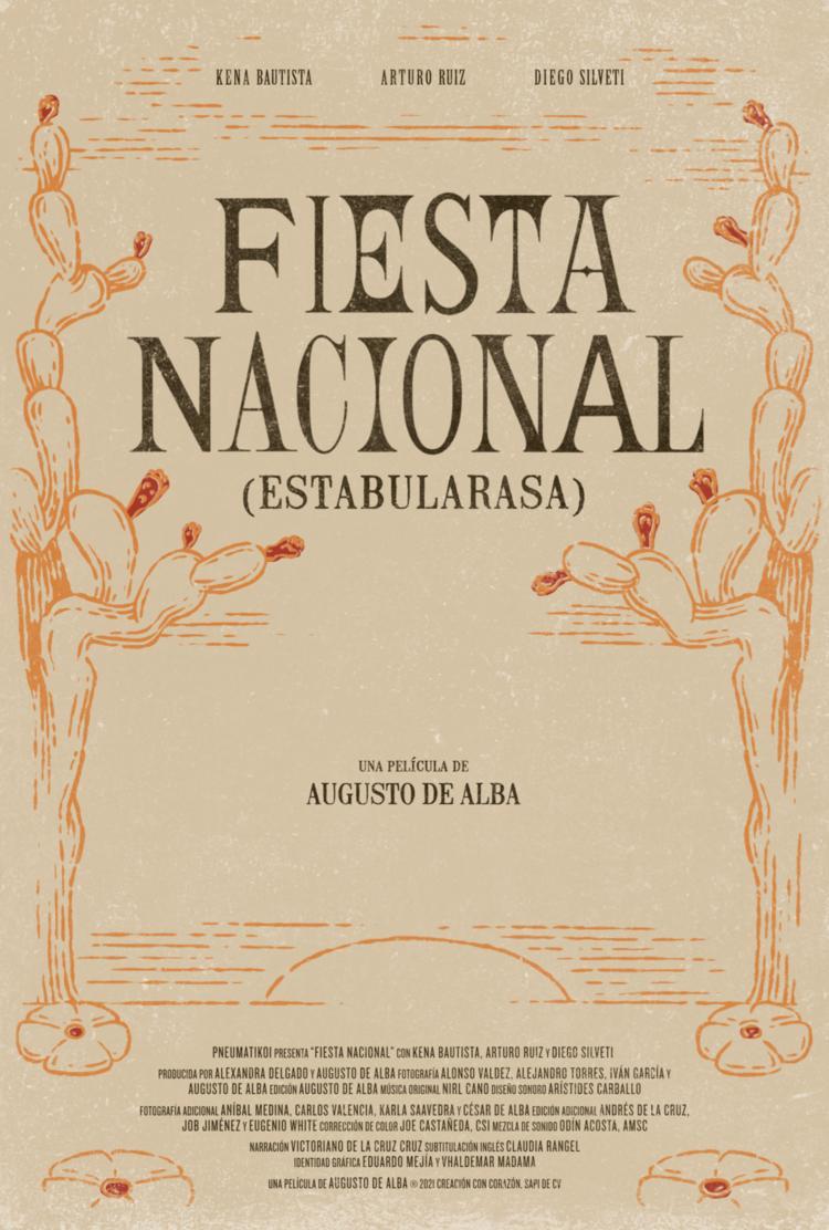 Fiesta nacional (Estabularasa)