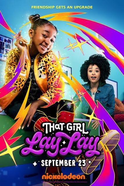 That Girl Lay Lay (TV Series)