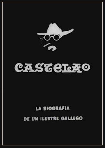 Castelao (Biografía de un ilustre gallego)