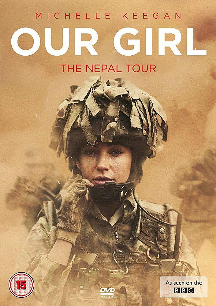 Our Girl (TV Series)