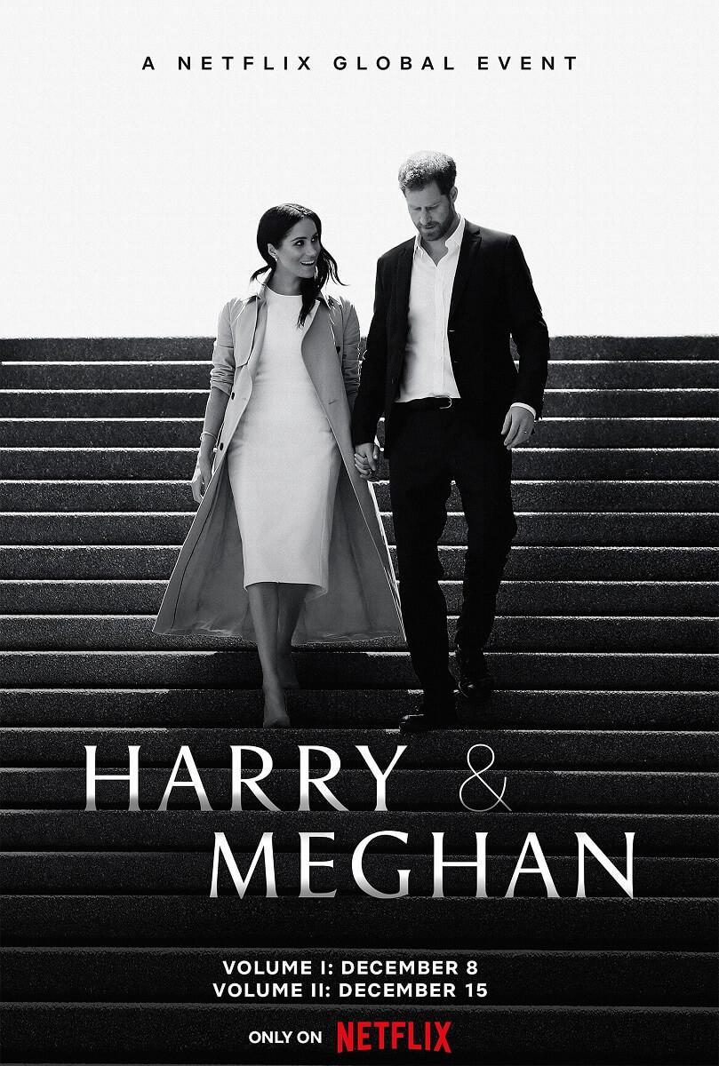 Harry & Meghan (TV Miniseries)
