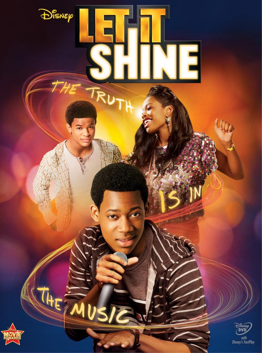 Let It Shine (TV)