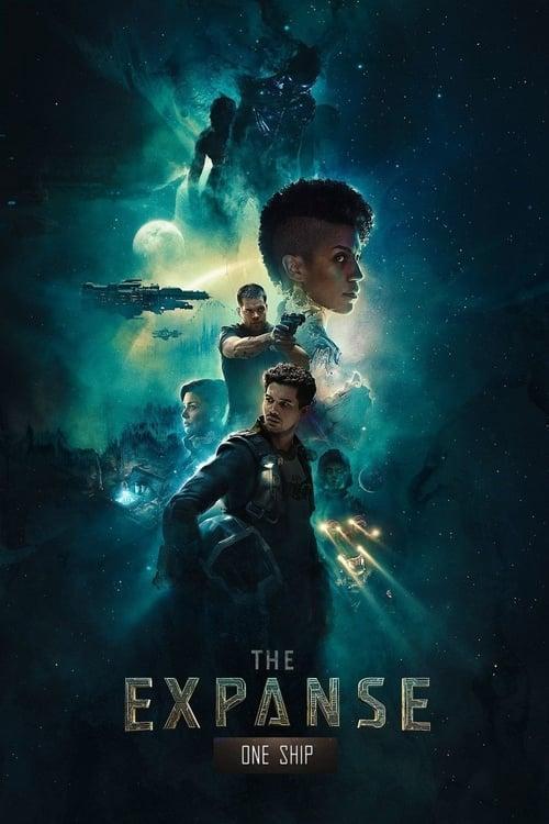 The Expanse: One Ship (TV Miniseries)