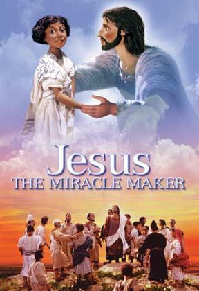 The Miracle Maker