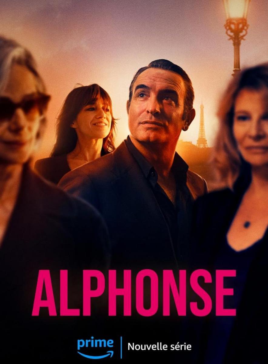 Alphonse (TV Series)