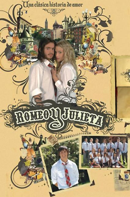 Romeo y Julieta (TV Series)