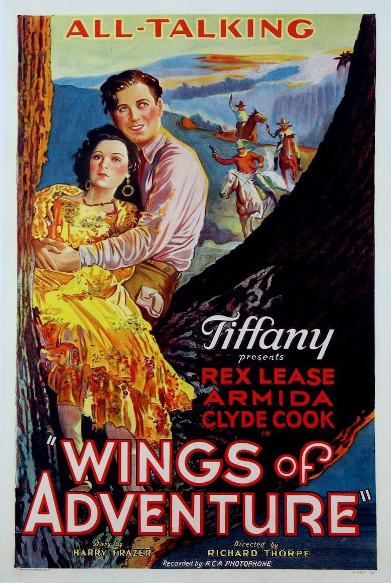 Wings of Adventure