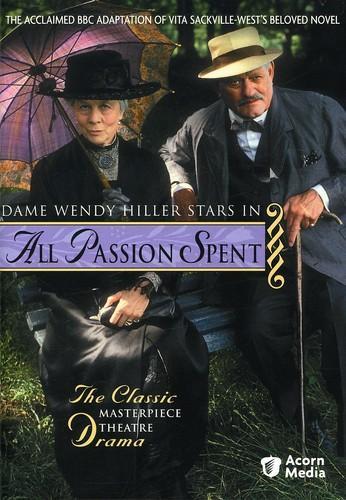 All Passion Spent (TV Miniseries)