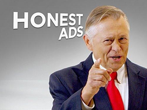 Honest Ads (Serie de TV)