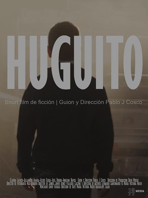 Huguito (C)