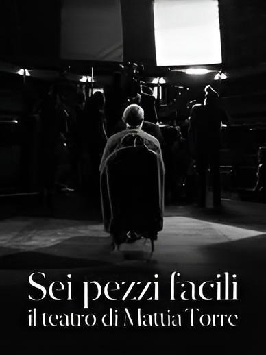 Sei pezzi facili (TV Miniseries)