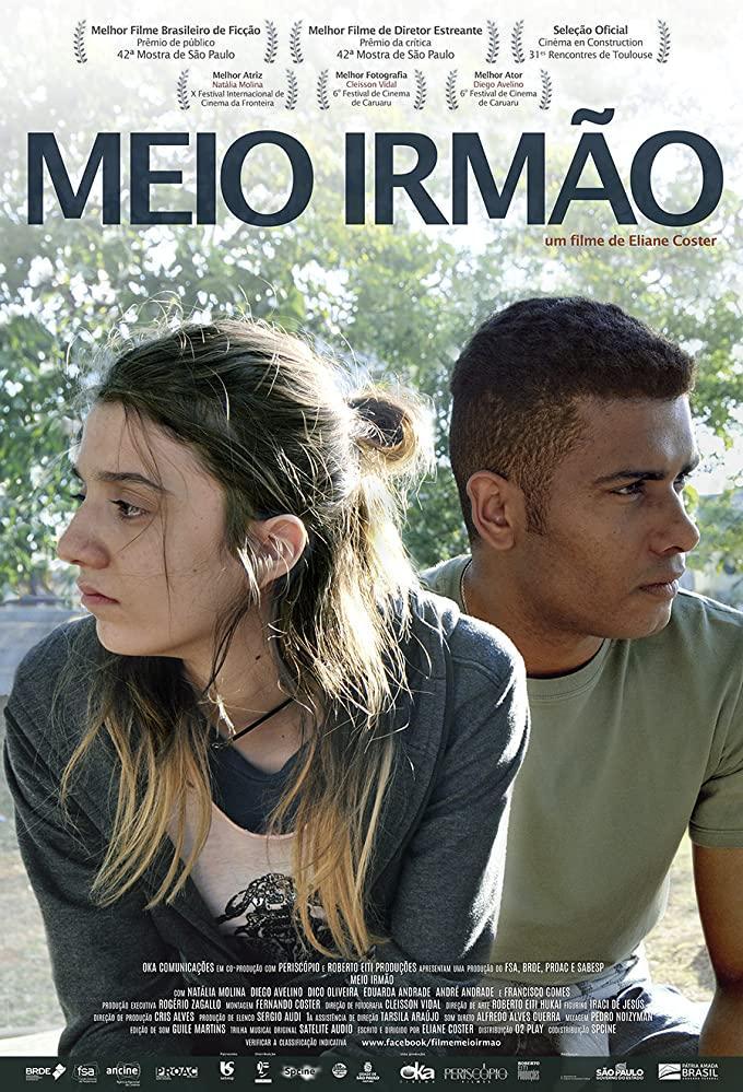 Meio Irmão