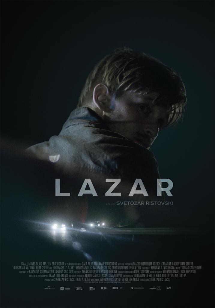 Lazar