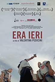 Era ieri (S)