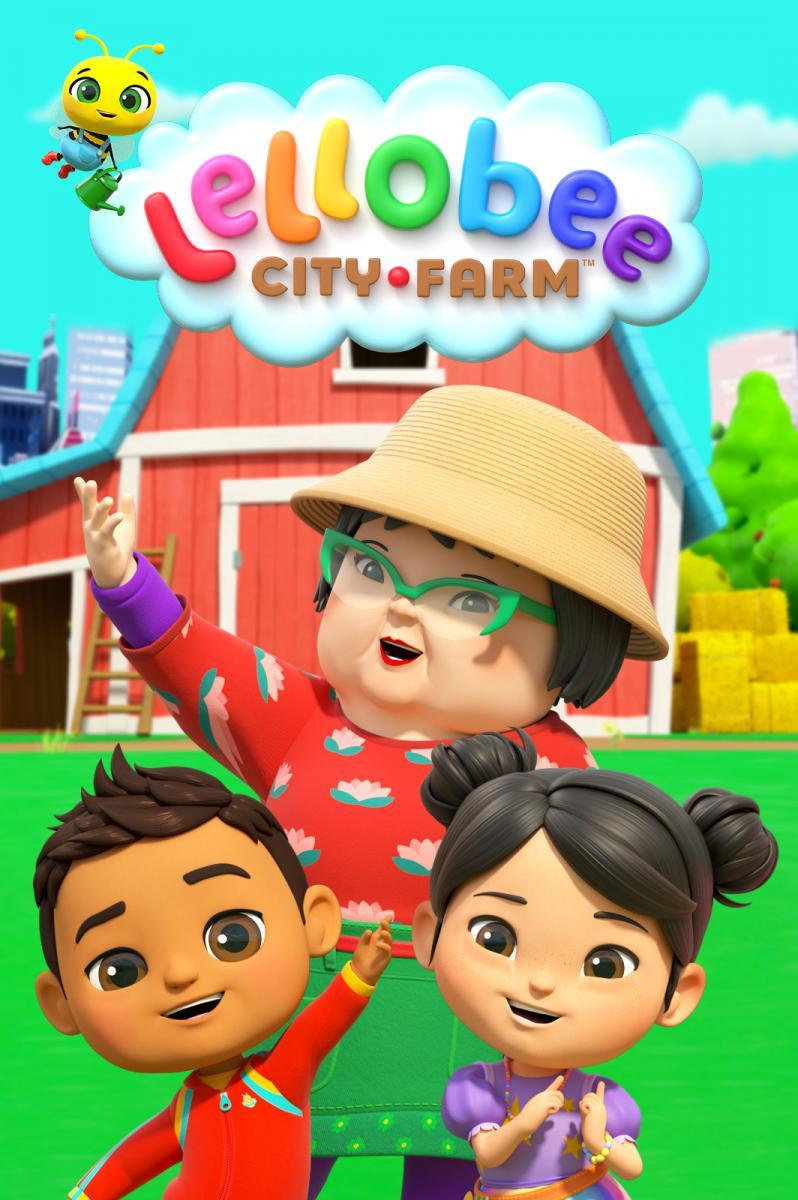 Lellobee City Farm (C)