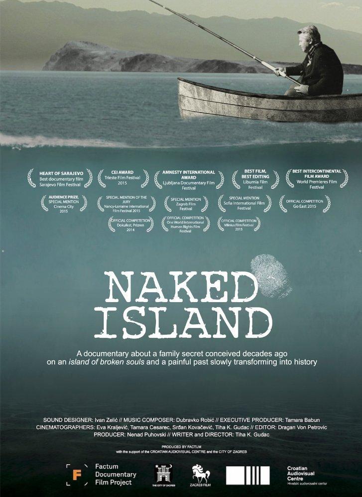 Naked Island