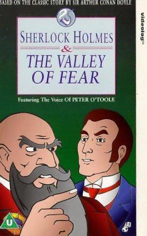 Sherlock Holmes and the Valley of Fear (TV)