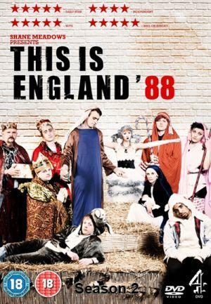 This Is England '88 (Miniserie de TV)