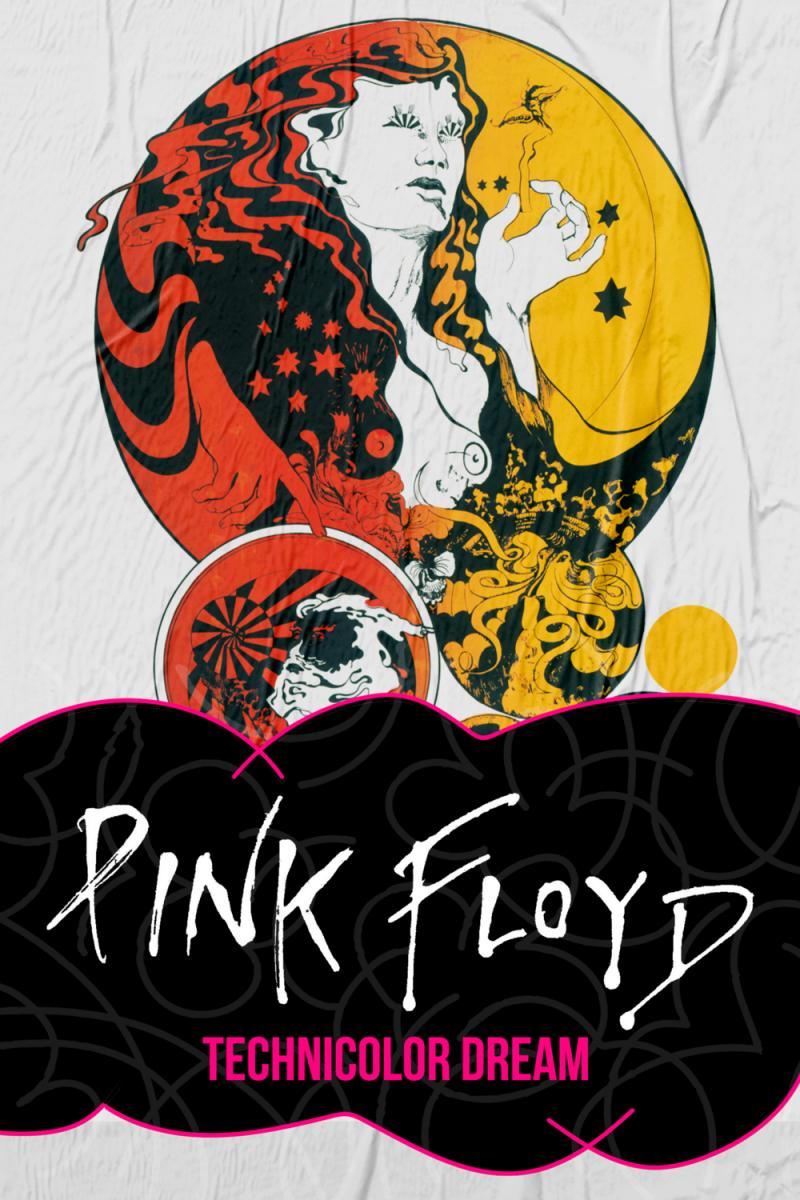 Pink Floyd: Technicolor Dream