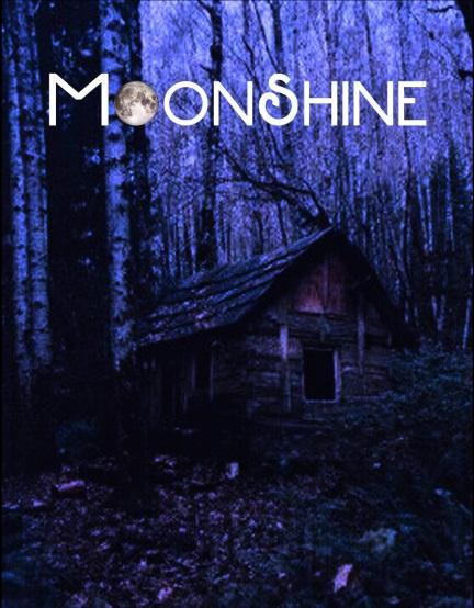 Moonshine (TV Series)