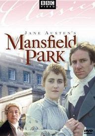 Mansfield Park (TV Miniseries)
