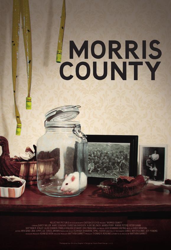 Morris County