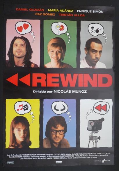 Rewind