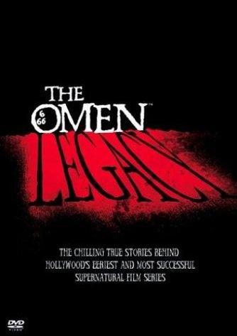 The Omen Legacy (TV)