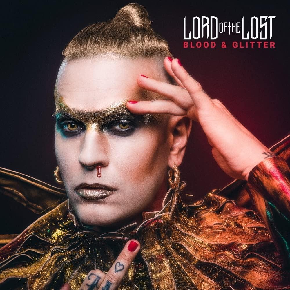 Lord of the Lost: Blood & Glitter (Vídeo musical)