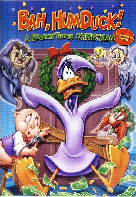 Looney Tunes: El Looney Cuento de Navidad