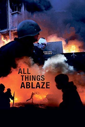 All Things Ablaze