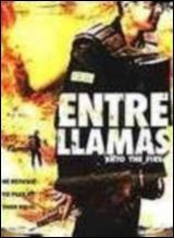 Entre llamas (Into the Flames)