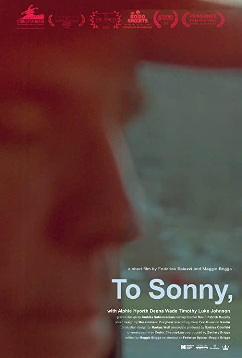 To Sonny (C)