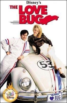 The Love Bug (TV)