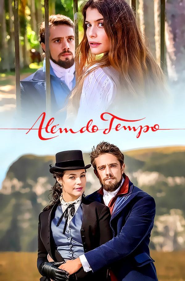 Time After Time (TV Series)