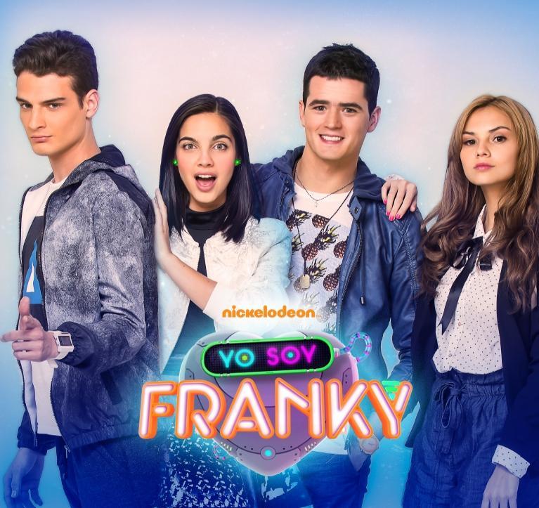 Yo Soy Franky (TV Series)