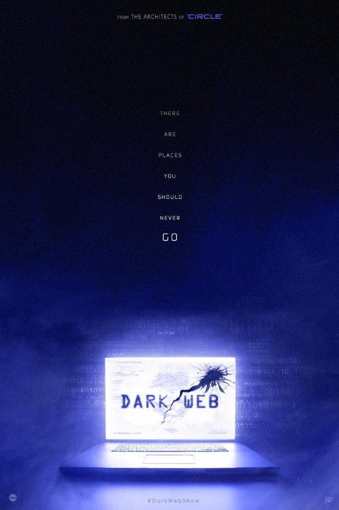 Dark/Web (Serie de TV)
