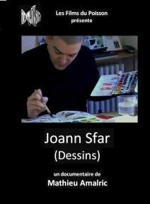 Joann Sfar (dessins)