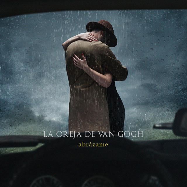 La Oreja de Van Gogh: Abrázame (Vídeo musical)