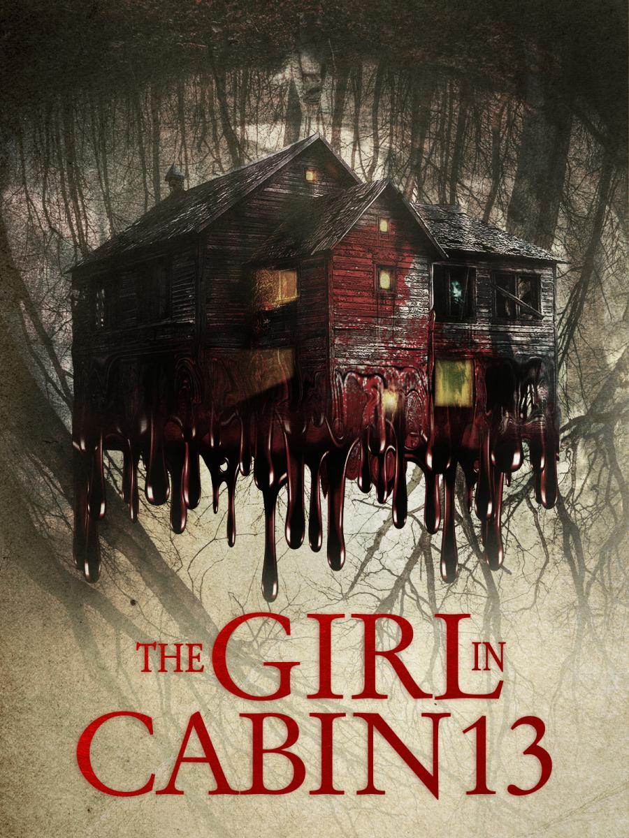 The Girl in Cabin 13