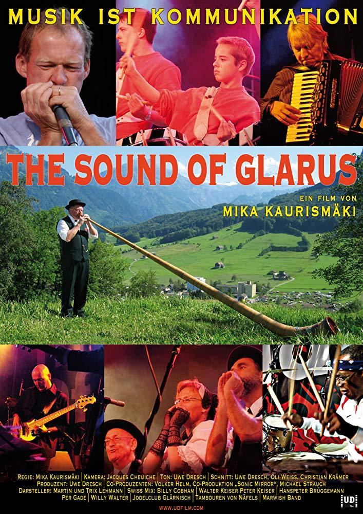 The Sound of Glarus